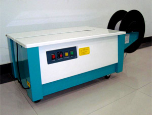 國產(chǎn)包裝機(jī)械行業(yè)如何提升實力