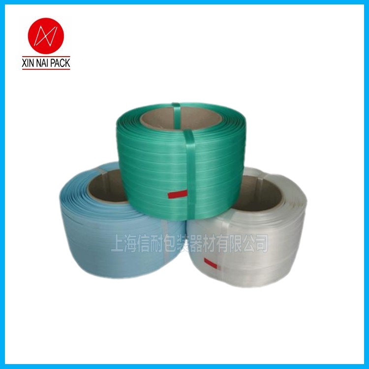 柔性(高強纖維)打包帶