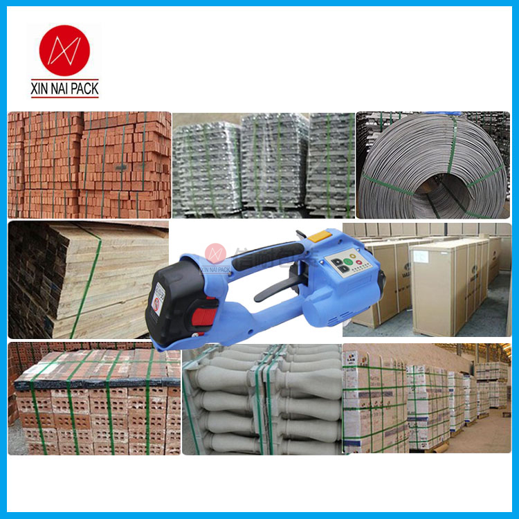 電動(dòng)打包機(jī)安全使用注意事項(xiàng)