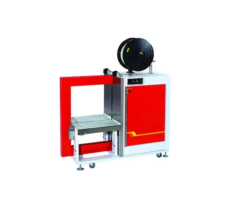 TP-601YA Tauris 豪華型側(cè)捆式全自動無人化打包機(jī)