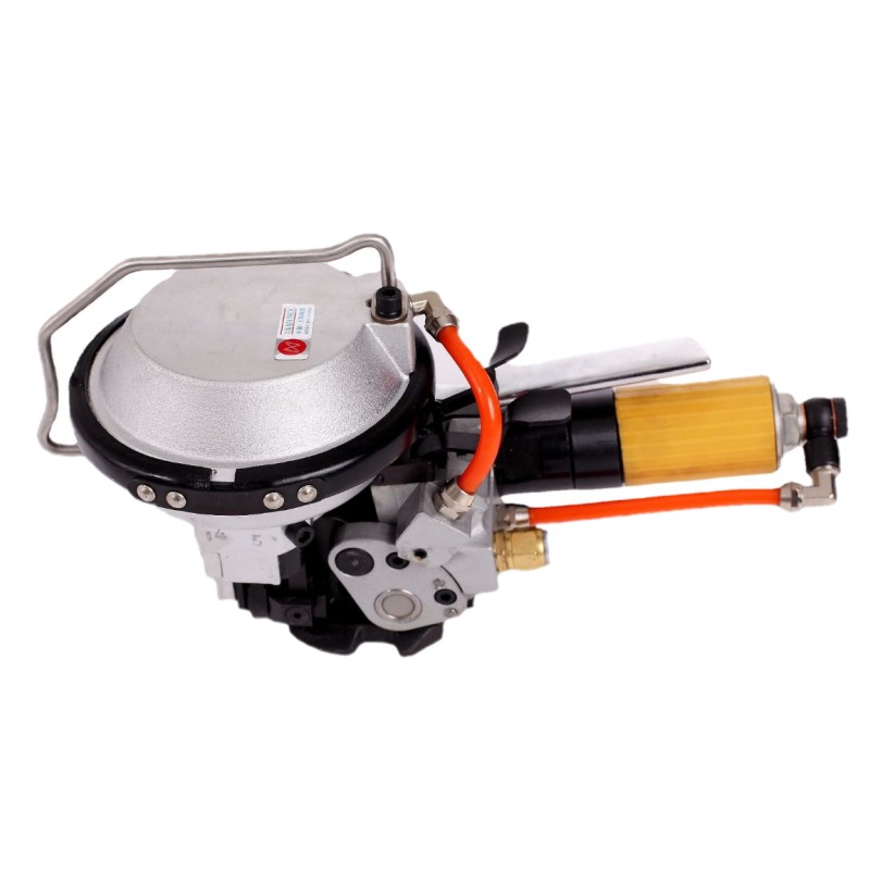 A480KZ-16/19氣動鋼帶打包機，保養(yǎng)方法