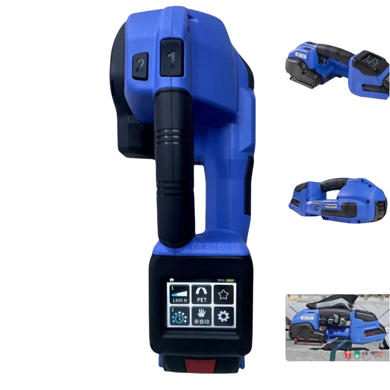 打包機的現在行情有什么問題呢？